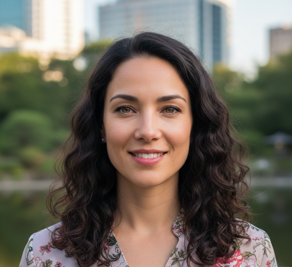 cheryl pistono ethnicity