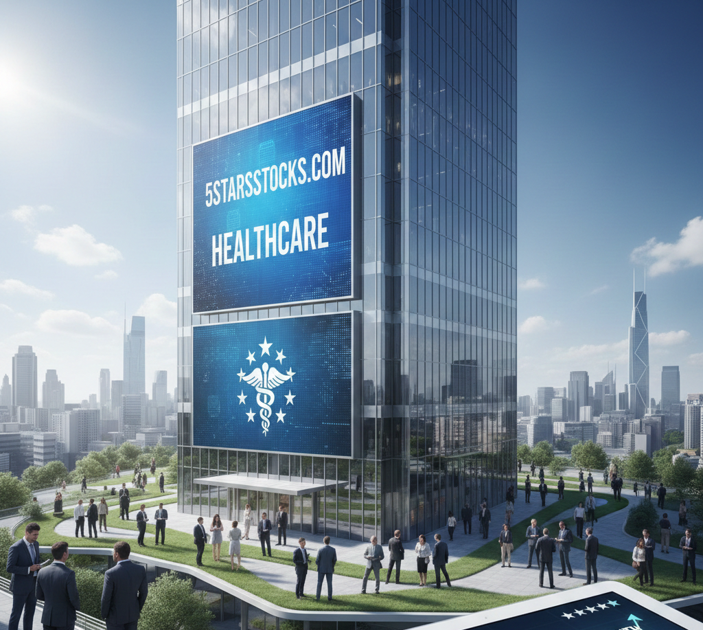 5starsstocks.com Healthcare