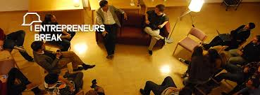 entrepreneurs break 