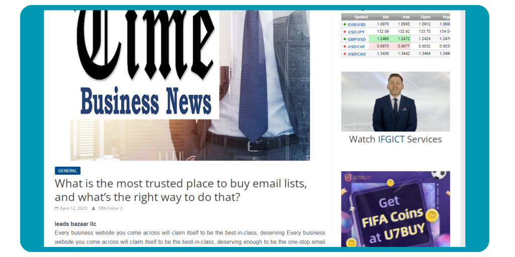 Timebusinessnews.com