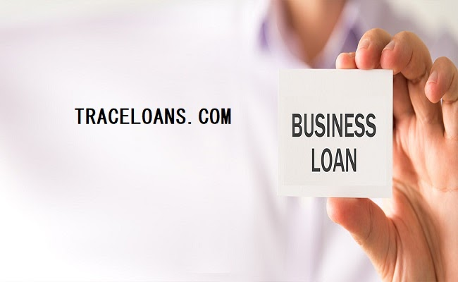 traceloans.com business loans