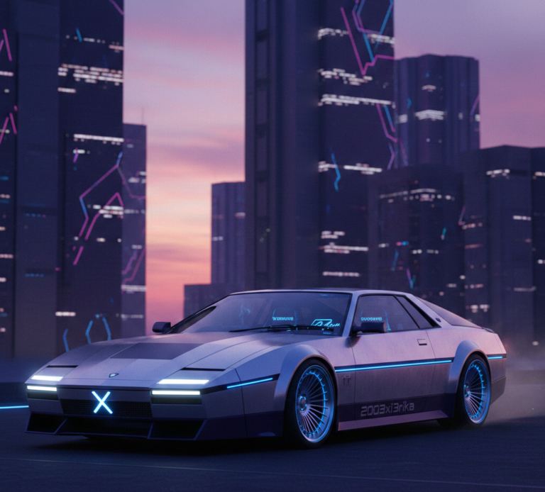 2003xi3rika – A Comprehensive Exploration