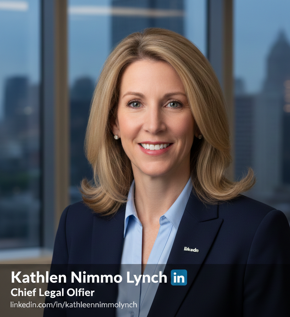 kathleen nimmo lynch linkedin