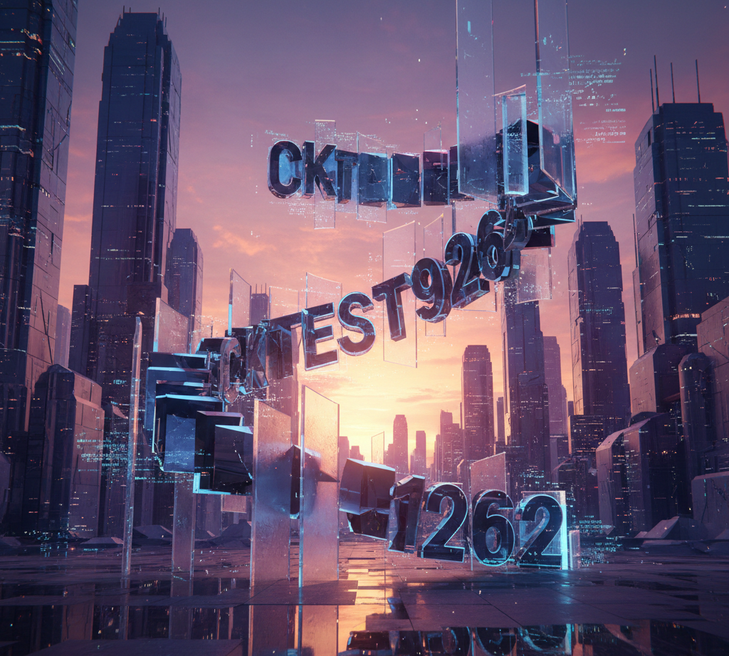 cktest9262