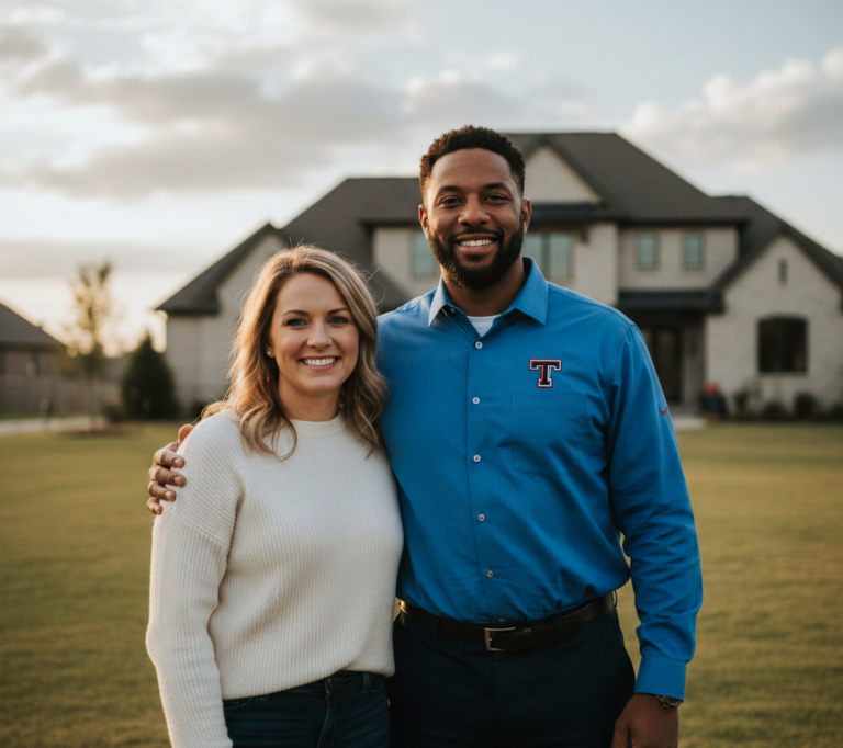 Show Me a Picture of Patrick Mahomes Parents – A Complete Guide to His Family Background