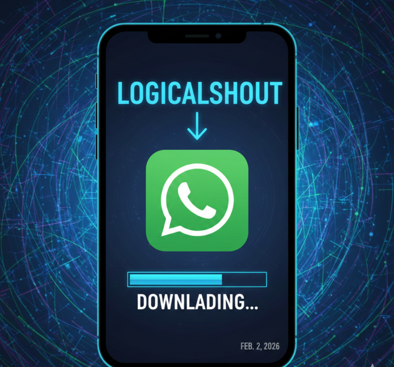 LogicalShout Downloads WhatsApp: A Complete Guide to Safe, Smart, and Efficient WhatsApp Content Access