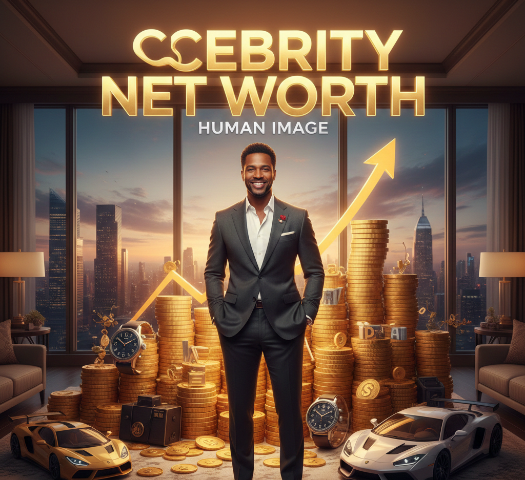 celebrity net worth