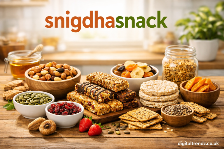 Snigdhasnack