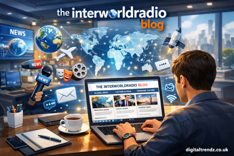 ## Introduction to the Interworldradio Blog The digital media landscape has changed dramatically over the past decade, with blogs becoming one of the most powerful tools for sharing information, opinions, and research-based insights. Among the many platforms available online, the interworldradio blog has steadily gained attention as a reliable and informative source of content covering global topics. From news and culture to technology and social development, the blog reflects a modern approach to storytelling that focuses on clarity, credibility, and reader engagement. Its growing popularity demonstrates how well-structured content can build trust and long-term readership in a crowded digital environment. What makes the interworldradio blog stand out is its commitment to delivering meaningful information rather than simply chasing trends. Readers today want accurate facts, thoughtful analysis, and content that helps them understand complex issues. The blog addresses this need by combining research-driven writing with a conversational tone that feels natural and accessible. As more people turn to online platforms for knowledge and updates, the interworldradio blog continues to position itself as a dependable destination for high-quality digital content. Another important factor behind its success is its ability to connect audiences from different regions and backgrounds. The blog emphasizes global awareness, encouraging readers to explore ideas beyond their local experiences. This international perspective adds depth to the content and helps readers develop a broader understanding of the world. Over time, this approach has strengthened the blog’s reputation as a trusted source of information and insight. ## The Mission and Purpose Behind the Interworldradio Blog Every successful blog begins with a clear mission, and the interworldradio blog is no exception. Its primary goal is to provide readers with accurate, informative, and engaging content that supports learning and awareness. Rather than focusing solely on entertainment, the platform aims to educate readers about important issues that affect societies worldwide. This purpose shapes every article published on the blog, ensuring that content remains relevant and valuable to its audience. The blog also promotes responsible communication in the digital space. In an era where misinformation can spread quickly, reliable platforms play a critical role in maintaining public trust. The interworldradio blog emphasizes fact-checking, balanced reporting, and ethical writing practices. By maintaining these standards, it demonstrates a strong commitment to credibility and professionalism, which are essential components of long-term success in online publishing. Another key element of the blog’s mission is community engagement. Readers are encouraged to participate in discussions, share feedback, and explore different viewpoints. This interactive approach transforms the blog into more than just a source of information; it becomes a platform for dialogue and collaboration. As a result, the interworldradio blog fosters a sense of connection among readers and contributors, strengthening its role as a global communication hub. ## Core Topics and Content Areas Covered on the Interworldradio Blog One of the defining characteristics of the interworldradio blog is its diverse range of content categories. Instead of focusing on a single niche, the platform covers multiple topics that reflect the interests and concerns of modern readers. These topics include global news, lifestyle trends, cultural developments, environmental awareness, education, and technological innovation. By addressing a wide variety of subjects, the blog appeals to a broad audience and maintains consistent reader engagement. Global news is one of the most prominent sections of the blog. Articles in this category provide updates on international events, economic developments, and social changes. The content is designed to help readers understand the context behind major headlines, offering insights that go beyond surface-level reporting. This focus on depth and clarity allows readers to stay informed while gaining a better understanding of global dynamics. The lifestyle and culture sections add another dimension to the blog’s content. These articles explore topics such as health habits, travel experiences, food traditions, and personal development. By combining practical advice with real-life stories, the interworldradio blog creates content that feels both informative and relatable. This balance between education and entertainment is one of the reasons readers continue to return to the platform. ## The Importance of Research and Accuracy in the Interworldradio Blog High-quality research is the foundation of any trustworthy blog, and the interworldradio blog places strong emphasis on accuracy and reliability. Writers are encouraged to gather information from credible sources and verify facts before publishing their work. This careful approach helps prevent errors and ensures that readers receive dependable information. In a digital environment where misinformation can easily spread, this commitment to accuracy is especially important. Research also plays a critical role in building authority. When readers see well-documented information supported by evidence, they are more likely to trust the content and share it with others. The interworldradio blog uses research not only to inform readers but also to provide context and analysis. This deeper level of understanding helps readers make informed decisions and develop critical thinking skills. Another aspect of research involves staying updated with current trends and developments. The blog regularly covers emerging topics such as digital technology, climate change, and global communication. By addressing these issues in a timely manner, the platform demonstrates its awareness of modern challenges and its ability to adapt to changing circumstances. This responsiveness enhances the blog’s credibility and keeps readers engaged. ## SEO Strategy and Digital Growth of the Interworldradio Blog Search engine optimization plays a crucial role in the visibility and success of any online platform. The interworldradio blog uses effective SEO strategies to ensure that its content reaches a wider audience. These strategies include keyword research, optimized headings, clear formatting, and engaging storytelling. By following these practices, the blog improves its chances of appearing in search engine results and attracting organic traffic. Content structure is another important element of SEO. Articles on the interworldradio blog are organized in a logical manner, making them easy to read and understand. Clear headings guide readers through the content, while concise paragraphs maintain attention and improve readability. This structured approach benefits both readers and search engines, creating a positive user experience that encourages longer visits and repeat engagement. Digital marketing also contributes to the blog’s growth. Social media sharing, email newsletters, and online collaborations help expand the platform’s reach and introduce new audiences to its content. These promotional efforts support the blog’s long-term development and ensure that it remains competitive in the rapidly evolving digital landscape. ## The Role of Technology in Shaping the Interworldradio Blog Technology has transformed the way information is created, distributed, and consumed. The interworldradio blog embraces technological advancements to enhance its content and improve user experience. Modern publishing tools allow writers to produce high-quality articles quickly and efficiently, while advanced analytics help track reader behavior and identify popular topics. This data-driven approach enables the blog to refine its content strategy and deliver information that meets audience needs. Digital platforms also provide opportunities for multimedia integration. The interworldradio blog may include images, videos, and interactive elements that make content more engaging and visually appealing. These features help capture reader attention and improve understanding, especially when explaining complex subjects. As technology continues to evolve, the blog is likely to adopt new tools that enhance communication and storytelling. Another technological advantage is global accessibility. Readers can access the interworldradio blog from anywhere in the world using smartphones, tablets, or computers. This convenience allows the platform to reach diverse audiences and share information across geographic boundaries. By leveraging technology effectively, the blog strengthens its position as a modern and accessible source of knowledge. ## Audience Engagement and Community Building on the Interworldradio Blog A strong community is essential for the long-term success of any blog, and the interworldradio blog actively encourages reader participation. Comments, feedback, and discussions create opportunities for interaction between writers and readers. This engagement helps build relationships and fosters a sense of belonging within the community. When readers feel connected to a platform, they are more likely to return and share content with others. The blog also values reader feedback as a tool for improvement. Suggestions and opinions help writers understand audience preferences and identify areas for growth. By listening to its community, the interworldradio blog can adapt its content to better meet reader expectations. This collaborative approach strengthens trust and ensures that the platform remains relevant in a constantly changing digital environment. Community building extends beyond the website itself. Social media platforms provide additional spaces for conversation and content sharing. These channels allow readers to interact with the blog in real time, creating a dynamic and responsive communication network. Over time, this active engagement contributes to the blog’s reputation as a vibrant and inclusive online community. ## The Future Outlook of the Interworldradio Blog in the Digital World The future of digital publishing is shaped by innovation, creativity, and adaptability. The interworldradio blog is well-positioned to thrive in this evolving landscape because of its commitment to quality and continuous improvement. As new technologies emerge and reader expectations change, the platform is likely to expand its content offerings and explore new formats such as podcasts, video storytelling, and interactive features. Emerging global issues will also influence the direction of the blog. Topics such as artificial intelligence, renewable energy, digital security, and environmental sustainability are becoming increasingly important. By addressing these subjects, the interworldradio blog can remain relevant and provide valuable insights that help readers navigate the complexities of modern life. This forward-thinking approach ensures that the platform stays ahead of industry trends. Growth opportunities may also include partnerships with other organizations, educational institutions, and media networks. These collaborations can enhance credibility, expand resources, and introduce new perspectives. By building strategic relationships, the interworldradio blog can strengthen its influence and reach a broader audience in the years ahead. ## Why the Interworldradio Blog Continues to Build Trust and Authority Trust is one of the most valuable assets in the digital world, and the interworldradio blog has worked consistently to earn and maintain that trust. Transparency, accuracy, and professionalism are central to its content strategy. Readers know they can rely on the platform for well-researched information presented in a clear and responsible manner. This reliability encourages loyalty and supports long-term growth. Authority is built through expertise and experience. The blog’s writers bring knowledge and insight to their work, ensuring that each article provides meaningful value. By sharing practical advice, thoughtful analysis, and reliable data, the interworldradio blog establishes itself as an authoritative voice in the online publishing industry. This reputation attracts both readers and contributors who are interested in high-quality content. Consistency also plays a critical role in building trust. Regular updates and fresh content keep readers engaged and demonstrate the platform’s dedication to continuous improvement. Over time, this consistency strengthens the blog’s credibility and reinforces its position as a dependable source of information in the digital age. ## Conclusion The interworldradio blog represents a modern approach to digital communication, combining research, storytelling, and technology to deliver valuable information to a global audience. Its commitment to accuracy, transparency, and reader engagement reflects the highest standards of online publishing. By covering diverse topics and maintaining a clear mission, the platform continues to grow as a trusted source of knowledge and insight. The interworldradio blog
