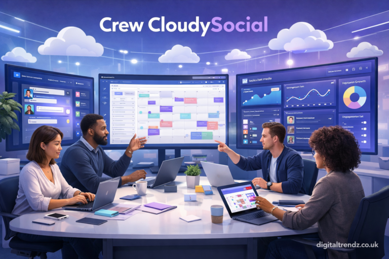 crew cloudysocial