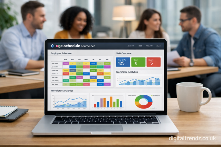 uge.schedule source.net