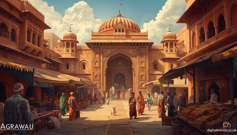 Agrawau: Understanding Its History, Culture, and Modern Significance agrawau