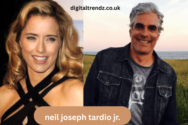 Neil Joseph Tardio Jr