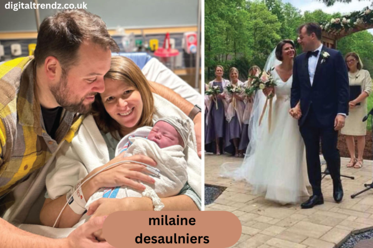 Matthew Mario Rivera: Life, Career, and Personal Journey matthew mario rivera