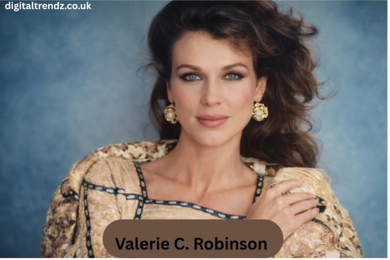 Valerie C. Robinson: A Visionary in Documentary Photography and Film Robinson